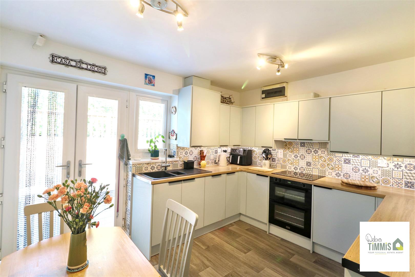Selworthy Road, Norton Green, Stoke-On-Trent
